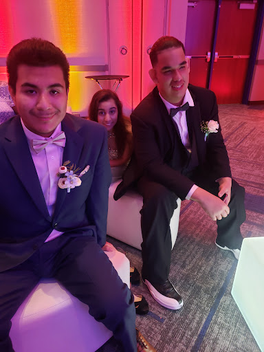 Sports Complex «Richard E Berry Center», reviews and photos, 8877 Barker Cypress Rd, Cypress, TX 77433, USA