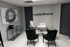 mydiamond.ca image