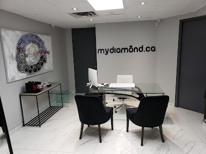 mydiamond.ca