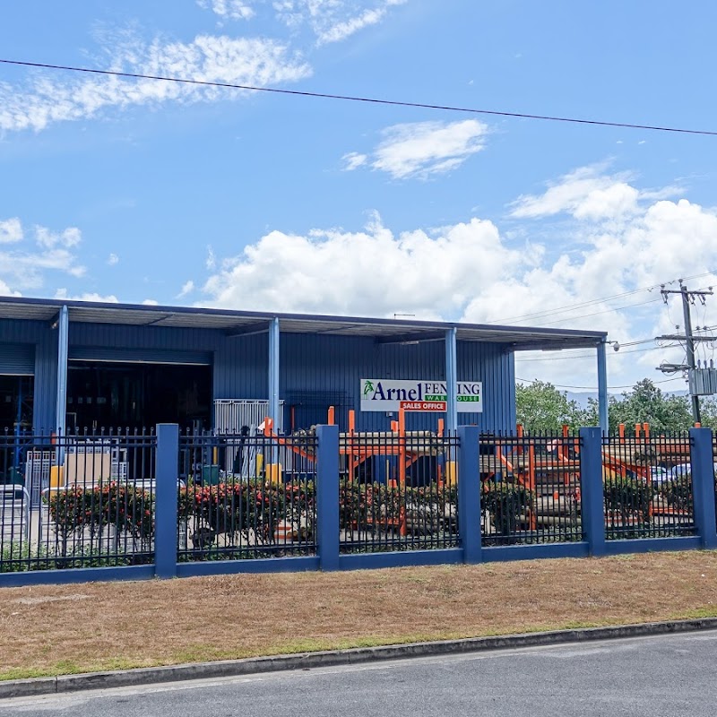 Arnel Fencing Warehouse