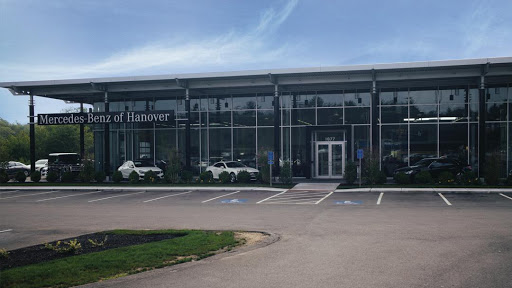 Mercedes Benz Dealer «Mercedes-Benz of Hanover», reviews and photos, 1877 Washington St, Hanover, MA 02339, USA