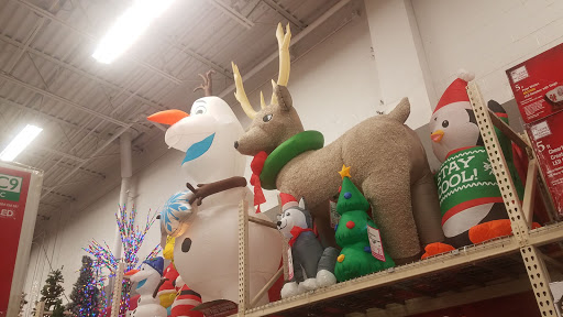 Home Improvement Store «The Home Depot», reviews and photos, 114 Federal Rd, Danbury, CT 06810, USA