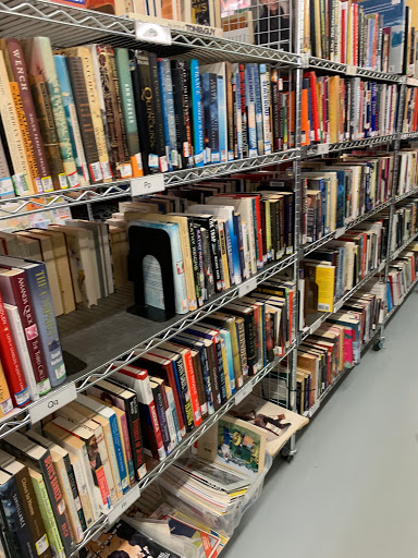 Thrift Store «Bethesda Thrift Shop», reviews and photos, 4749 County Rd 101, Minnetonka, MN 55345, USA