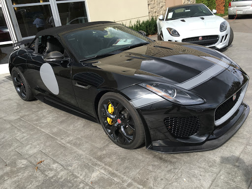 Jaguar Dealer «Jaguar Nashville», reviews and photos, 3 Cadillac Dr, Brentwood, TN 37027, USA