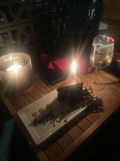 Dessert Restaurant «Better Than Sex - A Dessert Restaurant Orlando», reviews and photos, 1905 N Orange Ave, Orlando, FL 32804, USA