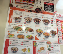 Yoshinoya Grand Yogya Kepatihan Bandung photo