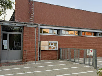 Schule Humboldtstraße