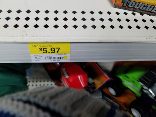 Discount Store «Walmart», reviews and photos, 80 Town Line Rd, Rocky Hill, CT 06067, USA