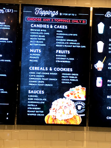 Ice Cream Shop «Churned Creamery», reviews and photos, 2493 Park Ave #21, Tustin, CA 92782, USA