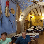 Photo n°4 de l'avis de Alessandro.r fait le 28/11/2019 à 08:04 sur le  Ristorante MATES à Caltabellotta