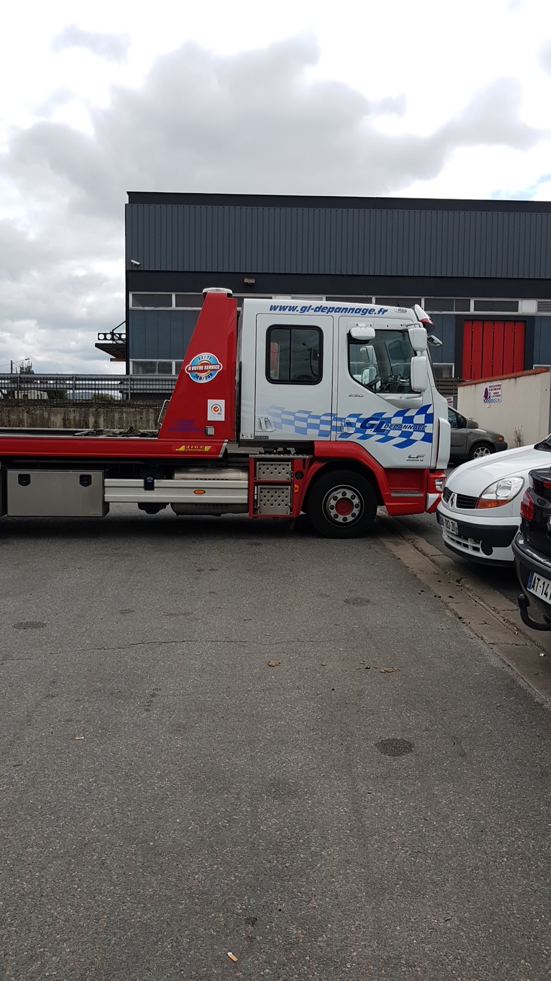 Photo n° 1 de l'avis de Ruvenss. fait le 20/08/2018 à 12:40