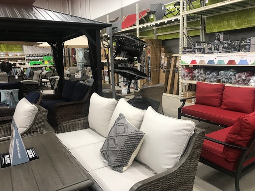 Home Improvement Store «The Home Depot», reviews and photos, 280 N Main St, Rochester, NH 03867, USA