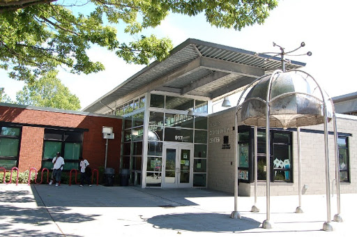 Community Center «Yesler Community Center», reviews and photos, 917 E Yesler Way, Seattle, WA 98122, USA