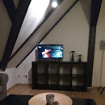 Photo n°8 de l'avis de Y.r fait le 08/10/2017 à 19:20 sur le  Parkhotel Helmstedt à Helmstedt