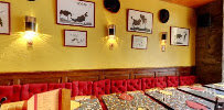 Atmosphère du Restaurant espagnol Restaurant La Peña Andaluza à Grenoble - n°8