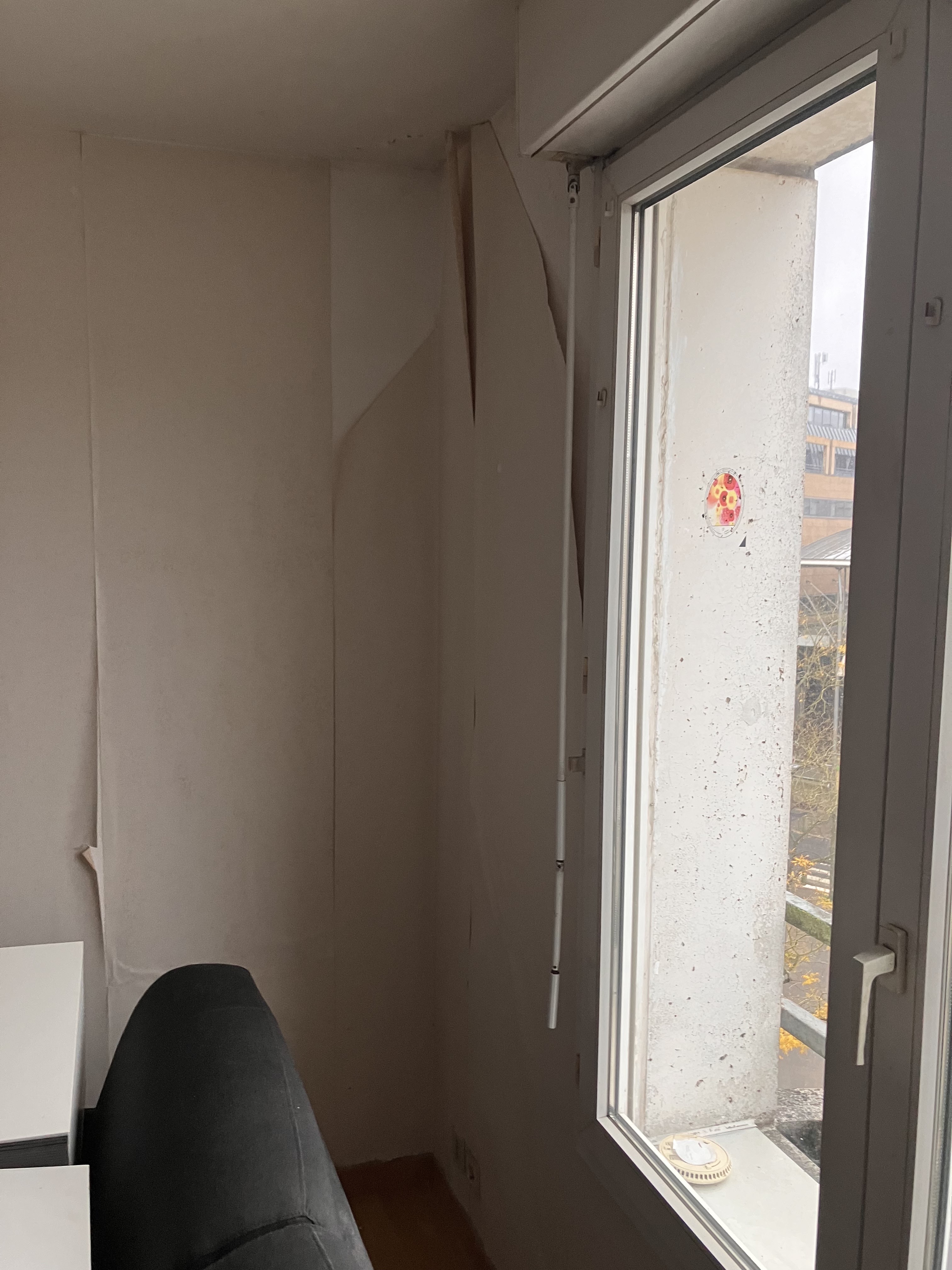Photo n° 2 de l'avis de Benoit.A fait le 07/11/2022 à 15:32