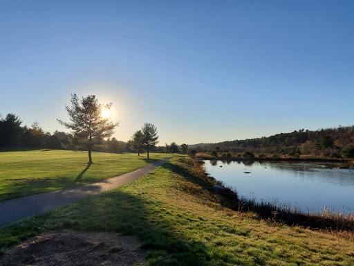 Golf Club «Blue Shamrock Golf Club», reviews and photos, 2230 Fireline Rd, Palmerton, PA 18071, USA