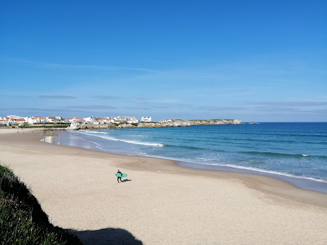 Comentários e avaliações sobre o Parque de Municipal de Campismo e Caravanismo de Peniche