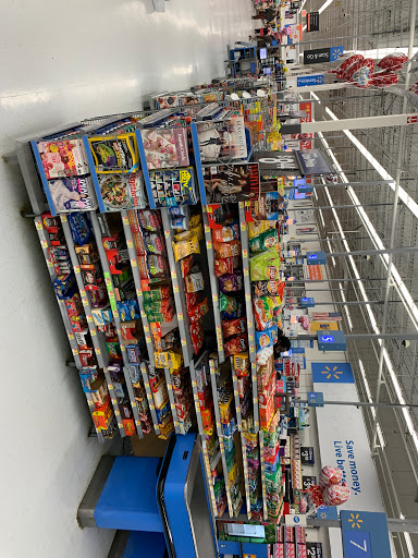 Discount Store «Walmart», reviews and photos, 235 Ridgedale Ave, Cedar Knolls, NJ 07927, USA
