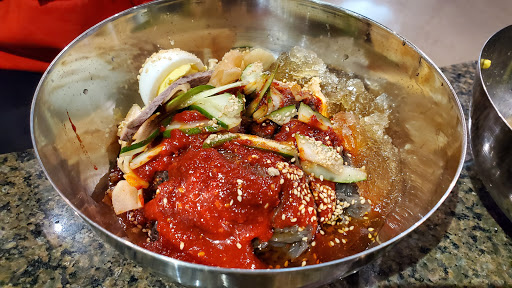 Ari Korean BBQ - Plano