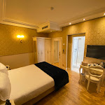 Photo n°2 de l'avis de Dylan. fait le 19/07/2023 à 11:14 sur le  Hotel Olimpia à Venice