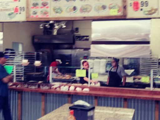 Supermarket «El Herradero Supermarket», reviews and photos, 1310 W Prince Rd, Tucson, AZ 85705, USA