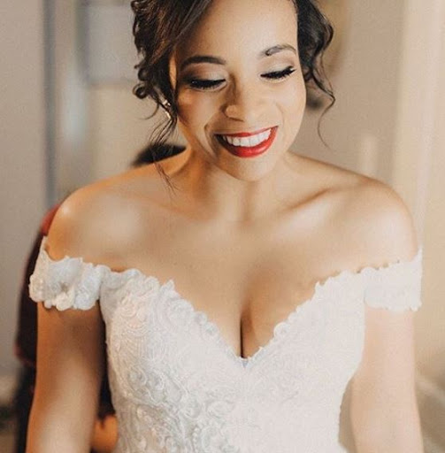 Bridal Shop «Mayfair Bridal Inc», reviews and photos, 8503 Broadway St, San Antonio, TX 78217, USA