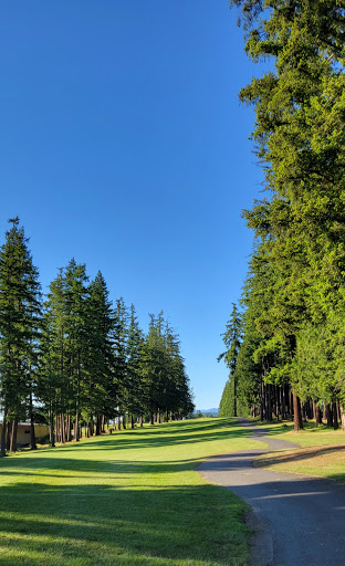 Golf Course «Cedarcrest Golf Course», reviews and photos, 6810 84th St NE, Marysville, WA 98270, USA