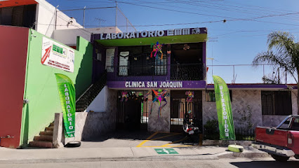 Clinica San Joaquín - Mediclinic