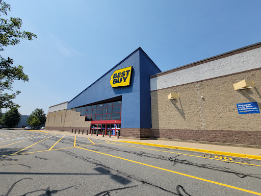 Electronics Store «Best Buy», reviews and photos, 550 Grossman Dr, Braintree, MA 02184, USA
