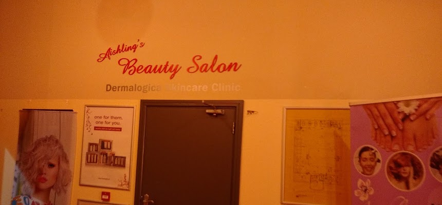 Aislings Beauty Salon