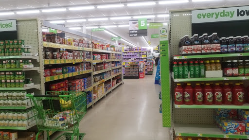 Discount Store «Dollar General Market», reviews and photos, 6525 N Socrum Loop Rd, Lakeland, FL 33809, USA