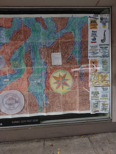 Consignment Shop «Olympia Gear Exchange», reviews and photos, 106 4th Ave W, Olympia, WA 98501, USA