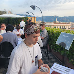 Photo n°2 de l'avis de David.a fait le 11/05/2023 à 06:16 sur le  Seven Restaurant & Rooftop Cocktail Bar à Palermo