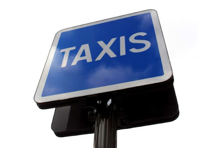 Alpes Provence Taxis à Barcelonnette