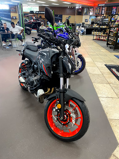 Motorcycle Dealer «Alamo Cycle Plex», reviews and photos, 11900 Interstate 10 Frontage Rd, San Antonio, TX 78230, USA