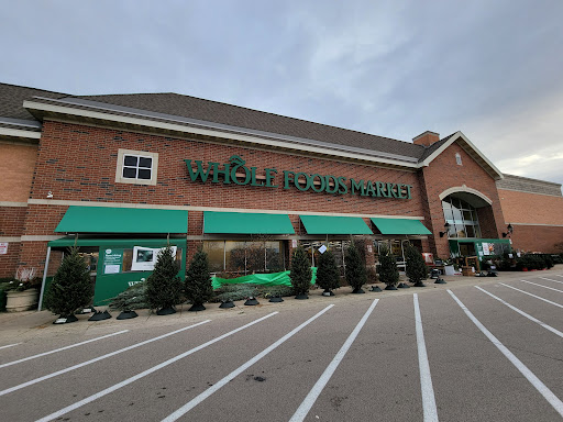 Grocery Store «Whole Foods Market», reviews and photos, 840 Willow Rd m, Northbrook, IL 60062, USA