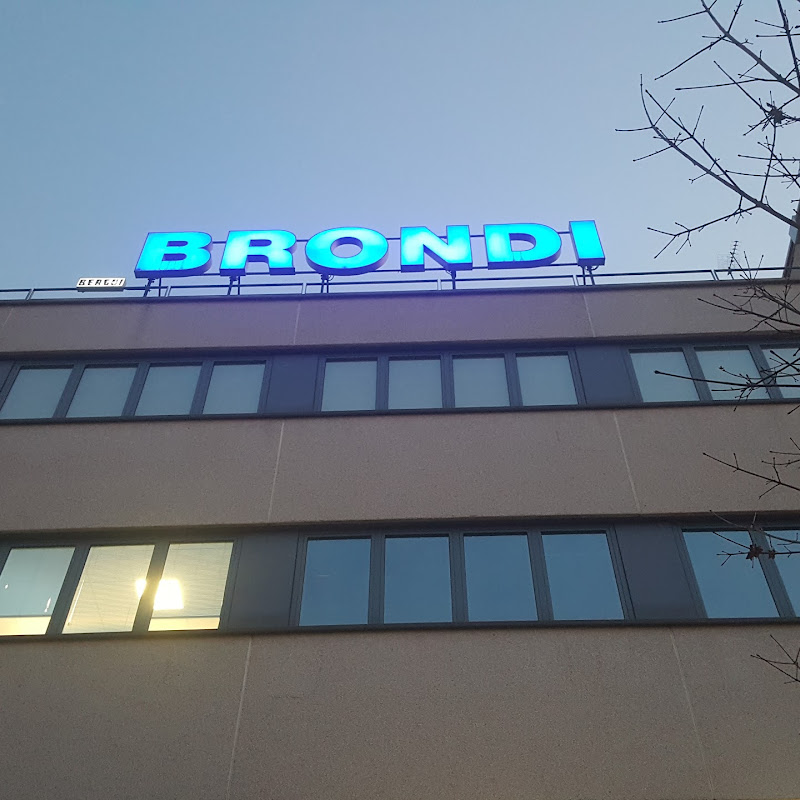 Brondi Spa