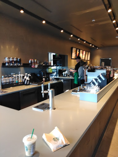 Starbucks image 6