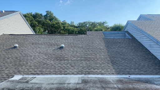 Roofing Contractor «DONE RITE ROOFING», reviews and photos, 1506 S Hillcrest Ave, Clearwater, FL 33756, USA