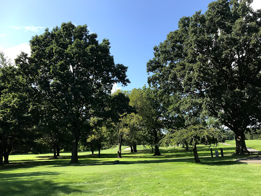 Golf Course «Saxon Woods Golf Course», reviews and photos, 315 Mamaroneck Rd, Scarsdale, NY 10583, USA