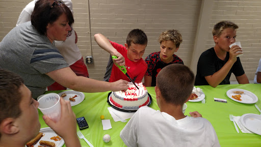 Amusement Center «The R.A.C. - Battlefield LIVE Ohio», reviews and photos, 307 N Tuscarawas Ave, Dover, OH 44622, USA