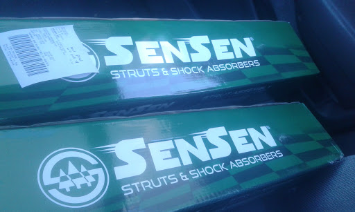 Auto Parts Store «AutoZone», reviews and photos, 239 Higuera St, San Luis Obispo, CA 93401, USA