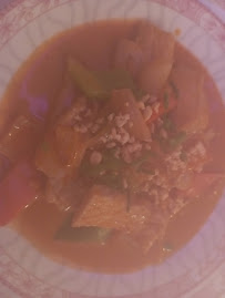 Soupe du Restaurant vietnamien Saigon à Morlaix - n°6