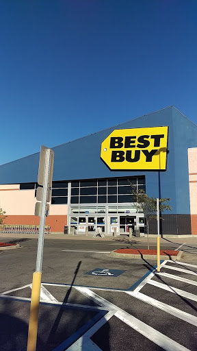 Electronics Store «Best Buy», reviews and photos, 1000 E 23rd St, Panama City, FL 32405, USA