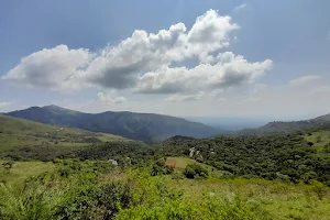Baba Budangiri Peak image