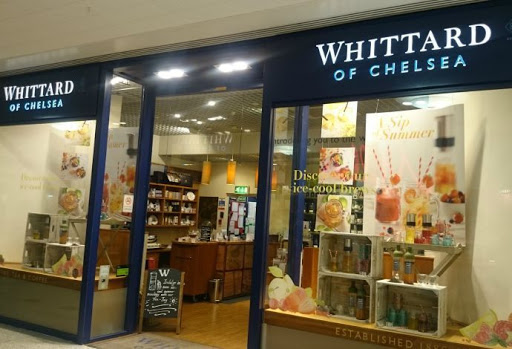 Whittard of Chelsea (Kingston)