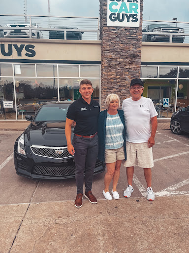 Car Dealer «Super Car Guys East», reviews and photos, 1633 N Rock Rd, Wichita, KS 67206, USA