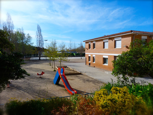 Institut Escola Pública Sant Esteve en Castellar del Vallès
