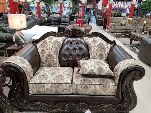 Furniture Store «Casa Linda Furniture», reviews and photos, 10720 Valley Mall, El Monte, CA 91731, USA